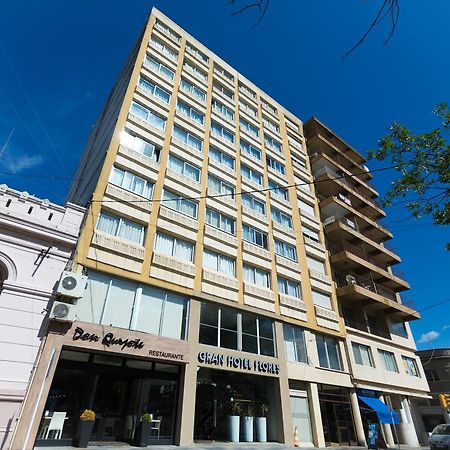 Gran Hotel Flores Trinidad Exterior photo