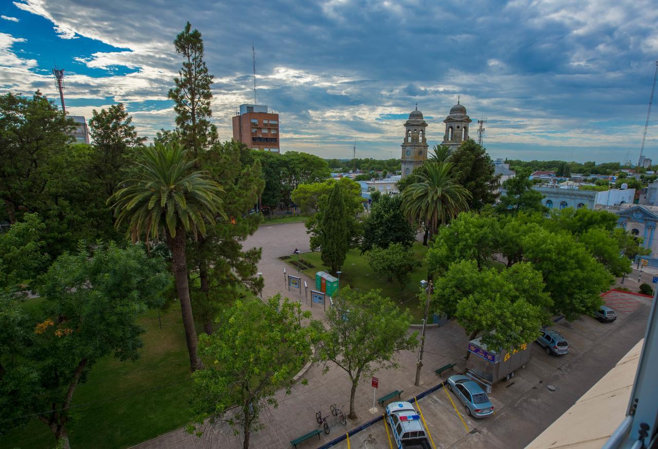 Gran Hotel Flores Trinidad Exterior photo