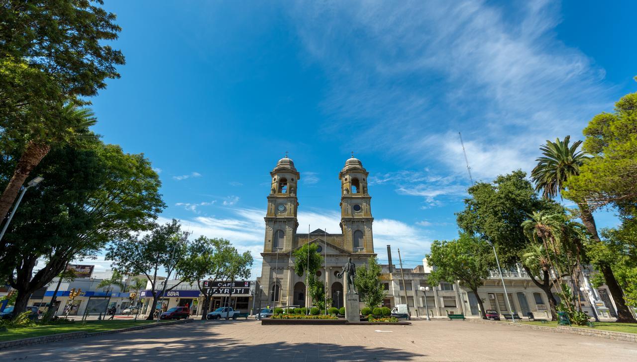 Gran Hotel Flores Trinidad Exterior photo